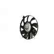 NRF 47868 - Ventilateur, refroidissement du moteur