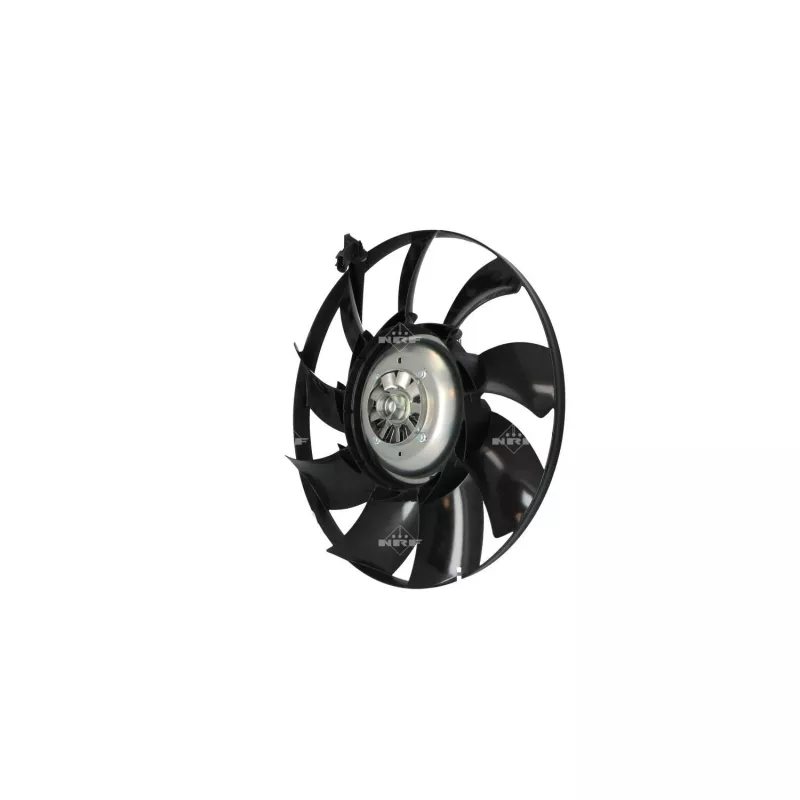 Ventilateur, refroidissement du moteur NRF 47868 - Visuel 2
