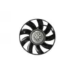 Ventilateur, refroidissement du moteur NRF [47869]
