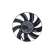 NRF 47872 - Ventilateur, refroidissement du moteur