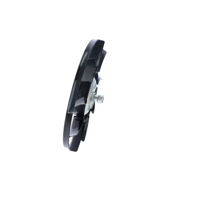 Ventilateur, refroidissement du moteur NRF 47873 - Visuel 2