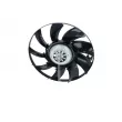 NRF 47873 - Ventilateur, refroidissement du moteur