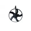 NRF 47876 - Ventilateur, refroidissement du moteur