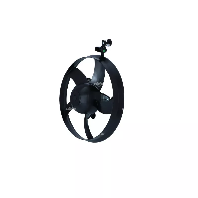 Ventilateur, refroidissement du moteur NRF 47876 - Visuel 2