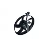 NRF 47876 - Ventilateur, refroidissement du moteur