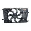 NRF 47878 - Ventilateur, refroidissement du moteur