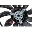NRF 47881 - Ventilateur, refroidissement du moteur