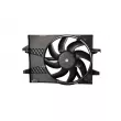 NRF 47884 - Ventilateur, refroidissement du moteur