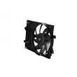 NRF 47884 - Ventilateur, refroidissement du moteur