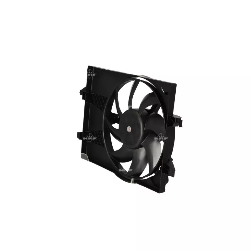 Ventilateur, refroidissement du moteur NRF 47884 - Visuel 1