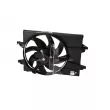 NRF 47884 - Ventilateur, refroidissement du moteur