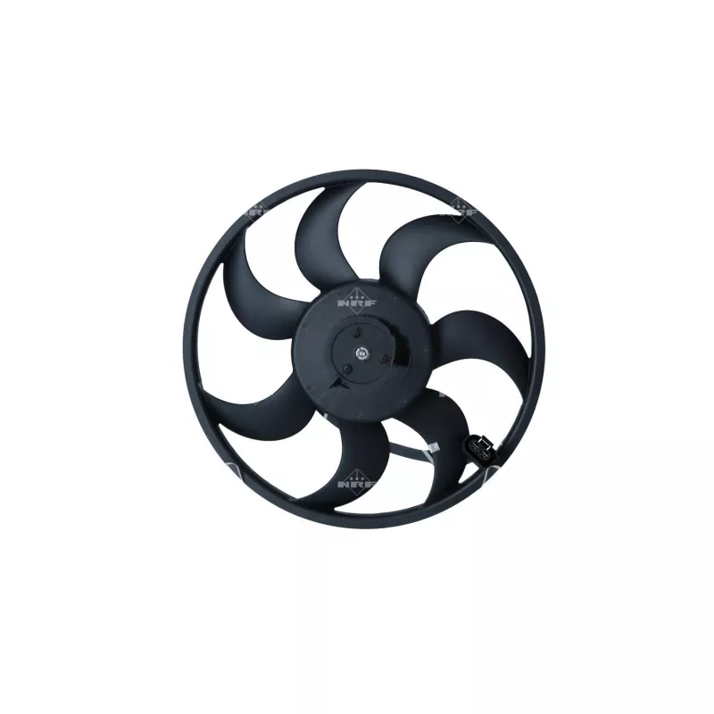 Ventilateur, refroidissement du moteur NRF 47885 - Visuel 1