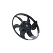 NRF 47886 - Ventilateur, refroidissement du moteur