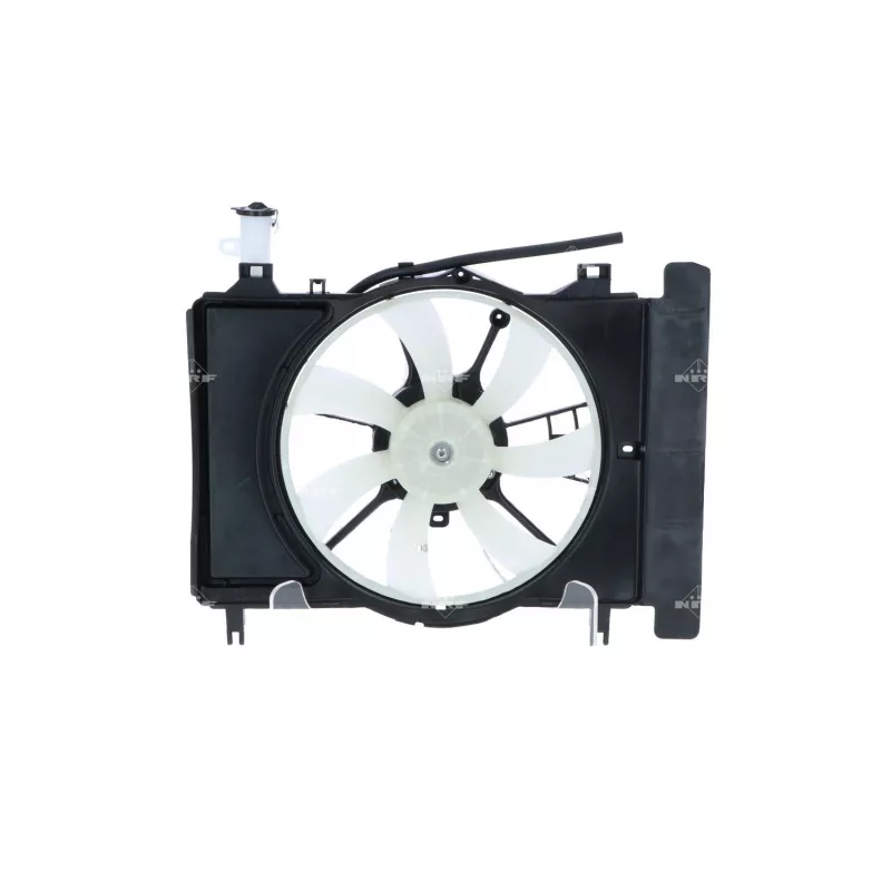 Ventilateur, refroidissement du moteur NRF 47887 - Visuel 1