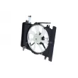 NRF 47887 - Ventilateur, refroidissement du moteur