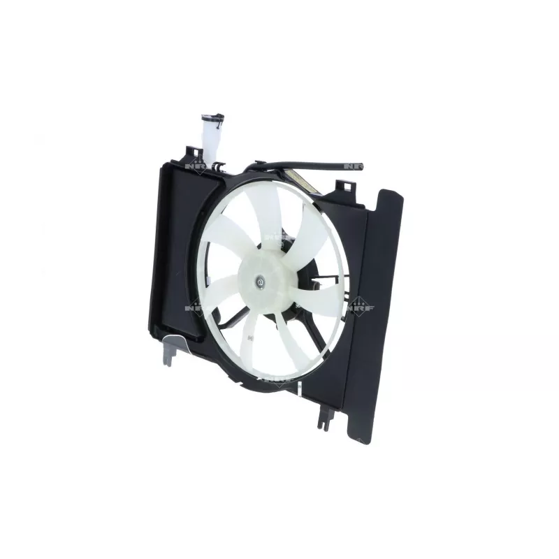 Ventilateur, refroidissement du moteur NRF 47887 - Visuel 2