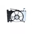 NRF 47887 - Ventilateur, refroidissement du moteur