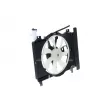 NRF 47887 - Ventilateur, refroidissement du moteur