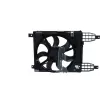 NRF 47888 - Ventilateur, refroidissement du moteur