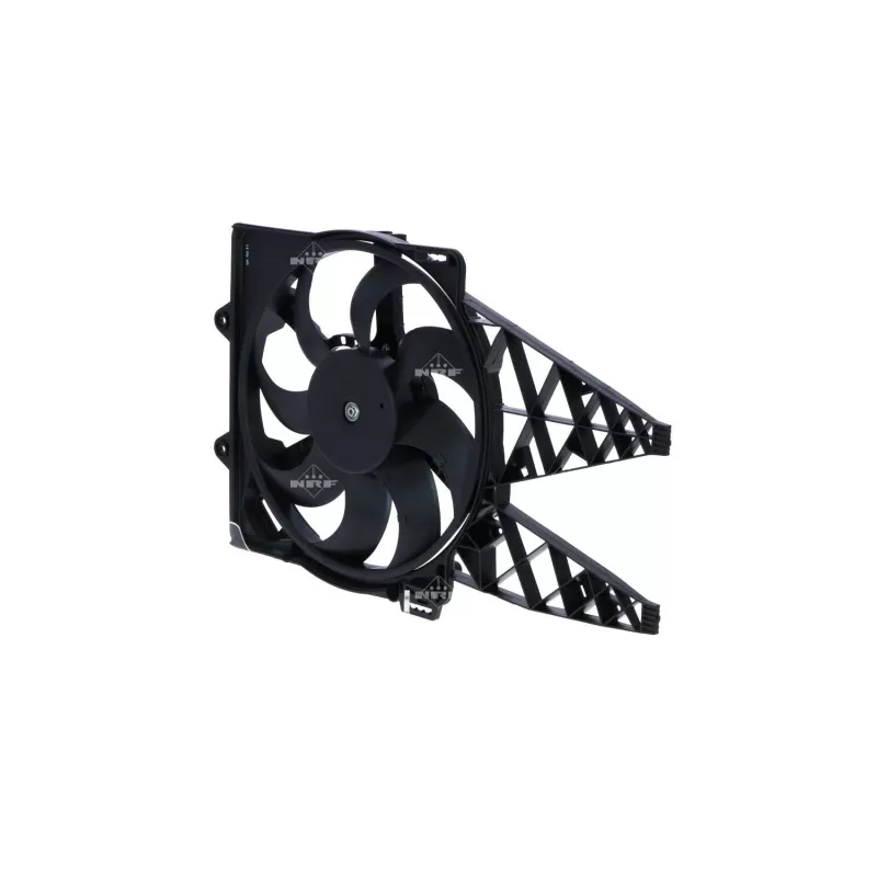 Ventilateur, refroidissement du moteur NRF 47890 - Visuel 1