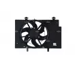 Ventilateur, refroidissement du moteur NRF [47891]