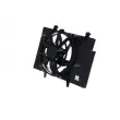 NRF 47891 - Ventilateur, refroidissement du moteur