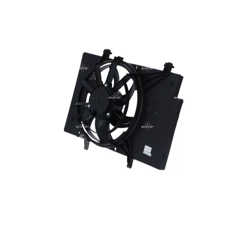 Ventilateur, refroidissement du moteur NRF 47891 - Visuel 2