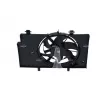NRF 47891 - Ventilateur, refroidissement du moteur