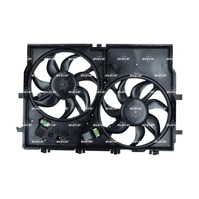 Ventilateur, refroidissement du moteur NRF 47894 - Visuel 1