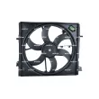 Ventilateur, refroidissement du moteur NRF [47897]