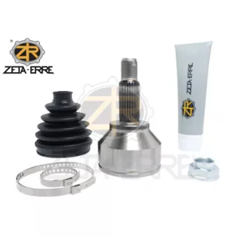 ZETA-ERRE BM23 - Embout de cardan avant (kit de réparation)