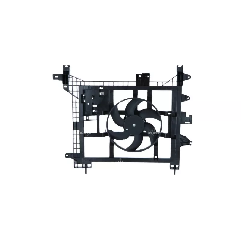 Ventilateur, refroidissement du moteur NRF 47900 - Visuel 1