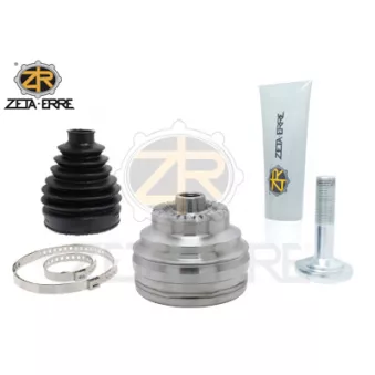ZETA-ERRE BM47 - Embout de cardan avant (kit de réparation)