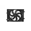 Ventilateur, refroidissement du moteur NRF [47903]