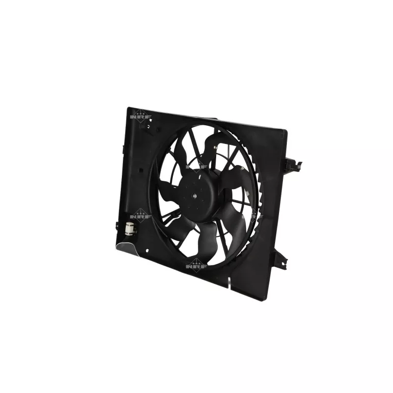 Ventilateur, refroidissement du moteur NRF 47903 - Visuel 2