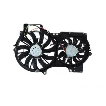 Ventilateur, refroidissement du moteur NRF OEM 4F0959455