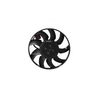 Ventilateur, refroidissement du moteur NRF 47917 pour AUDI A5 2.0 TFSI quattro - 252cv