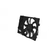NRF 47918 - Ventilateur, refroidissement du moteur