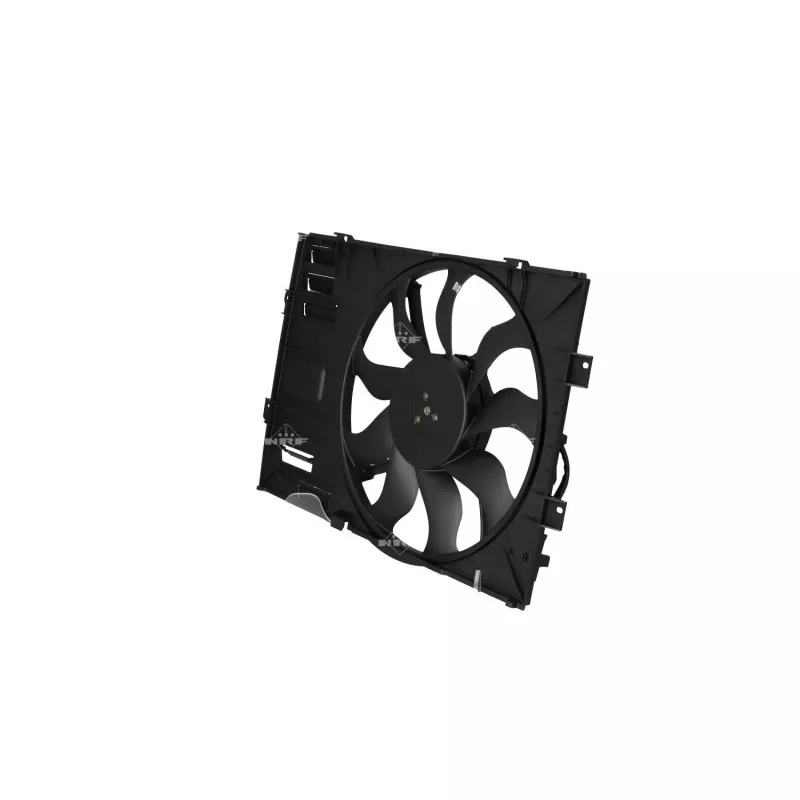 Ventilateur, refroidissement du moteur NRF 47918 - Visuel 2