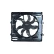 Ventilateur, refroidissement du moteur NRF [47921]