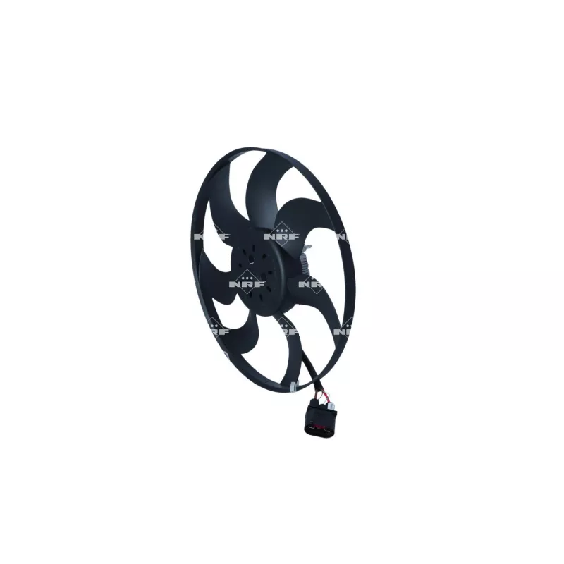 Ventilateur, refroidissement du moteur NRF 47926 - Visuel 1