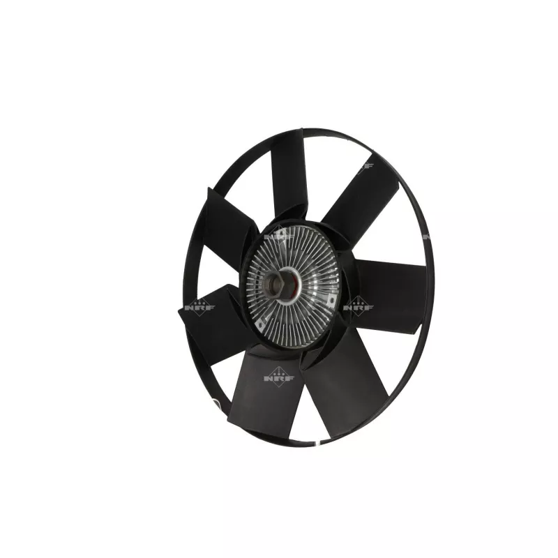 Ventilateur, refroidissement du moteur NRF 47929 - Visuel 2