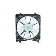 Ventilateur, refroidissement du moteur NRF [47935]