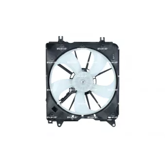 Ventilateur, refroidissement du moteur NRF 47935 pour HONDA CR-V 1.5 VTEC AWD - 173cv