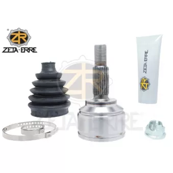 Embout de cardan avant (kit de réparation) ZETA-ERRE [DC23]