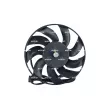 Ventilateur, refroidissement du moteur NRF [47946]