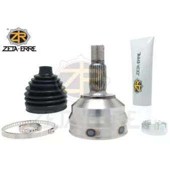 ZETA-ERRE FI34 - Embout de cardan avant (kit de réparation)