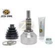 Embout de cardan avant (kit de réparation) ZETA-ERRE [FO109]