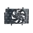 Ventilateur, refroidissement du moteur NRF [47957]