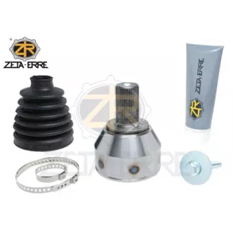ZETA-ERRE FO55 - Embout de cardan avant (kit de réparation)